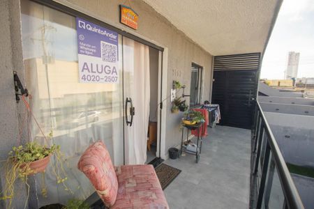 Varanda da Sala de casa para alugar com 2 quartos, 60m² em Pacheco, São Gonçalo
