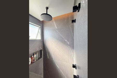 Apartamento à venda com 78m², 2 quartos e 1 vaga Apartamento à venda com 78m², 2 quartos e 1 vagaBanheiro Suíte 1