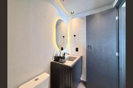Apartamento à venda com 78m², 2 quartos e 1 vaga Apartamento à venda com 78m², 2 quartos e 1 vagaBanheiro Suíte 2