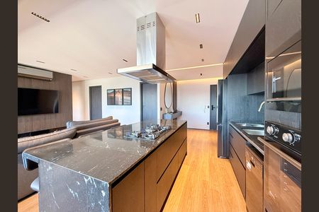 Apartamento à venda com 78m², 2 quartos e 1 vaga Apartamento à venda com 78m², 2 quartos e 1 vagaCozinha