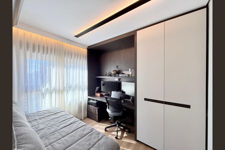 Apartamento à venda com 78m², 2 quartos e 1 vaga Apartamento à venda com 78m², 2 quartos e 1 vagaSuíte 2