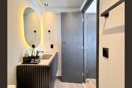 Apartamento à venda com 78m², 2 quartos e 1 vaga Apartamento à venda com 78m², 2 quartos e 1 vagaBanheiro Suíte 2