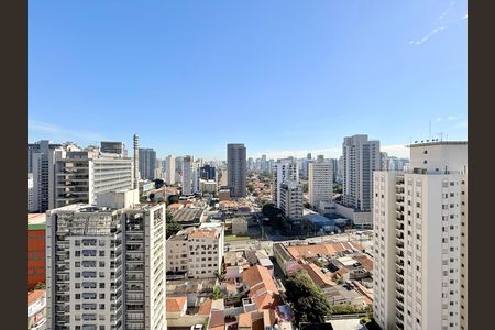 Apartamento à venda com 78m², 2 quartos e 1 vaga Apartamento à venda com 78m², 2 quartos e 1 vagaVista