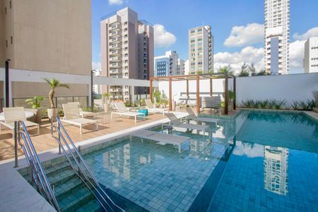 Apartamento à venda com 78m², 2 quartos e 1 vaga