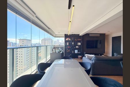 Apartamento à venda com 78m², 2 quartos e 1 vaga Apartamento à venda com 78m², 2 quartos e 1 vagaSala