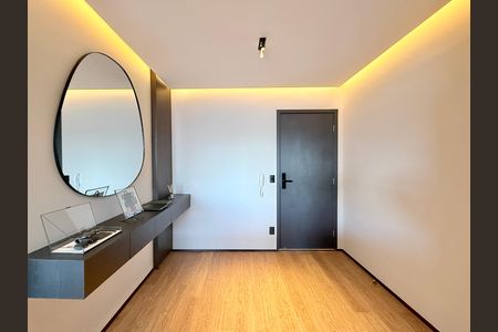 Apartamento à venda com 78m², 2 quartos e 1 vaga Apartamento à venda com 78m², 2 quartos e 1 vagaSala