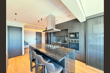 Apartamento à venda com 78m², 2 quartos e 1 vaga Apartamento à venda com 78m², 2 quartos e 1 vagaCozinha