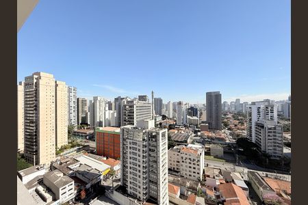 Apartamento à venda com 78m², 2 quartos e 1 vaga Apartamento à venda com 78m², 2 quartos e 1 vagaVista