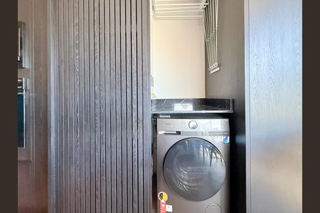 Apartamento à venda com 78m², 2 quartos e 1 vaga Apartamento à venda com 78m², 2 quartos e 1 vagaÁrea de Serviço