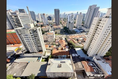 Apartamento à venda com 78m², 2 quartos e 1 vaga Apartamento à venda com 78m², 2 quartos e 1 vagaVista