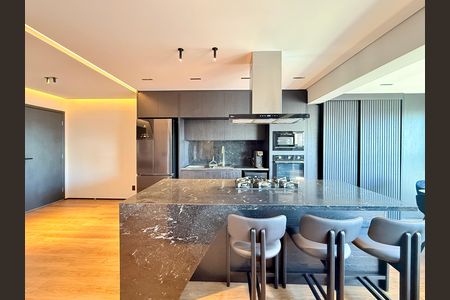Apartamento à venda com 78m², 2 quartos e 1 vaga Apartamento à venda com 78m², 2 quartos e 1 vagaCozinha