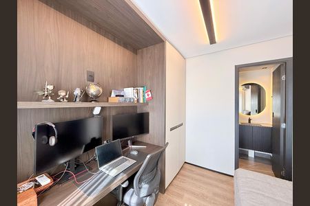 Apartamento à venda com 78m², 2 quartos e 1 vaga Apartamento à venda com 78m², 2 quartos e 1 vagaSuíte 2
