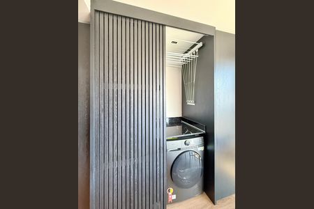 Apartamento à venda com 78m², 2 quartos e 1 vaga Apartamento à venda com 78m², 2 quartos e 1 vagaÁrea de Serviço