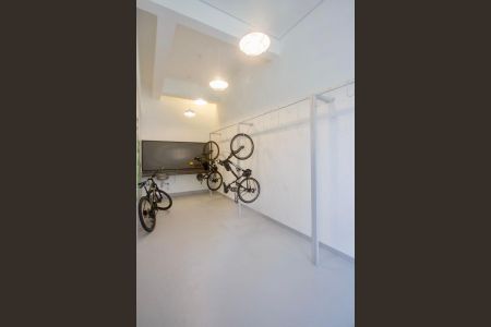 Apartamento à venda com 78m², 2 quartos e 1 vaga Apartamento à venda com 78m², 2 quartos e 1 vagaBicicletário