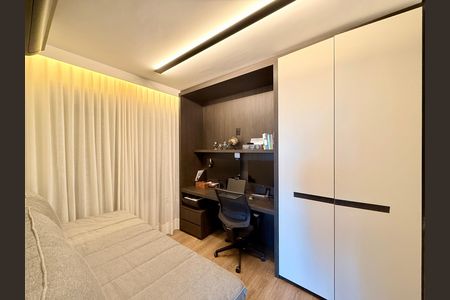 Apartamento à venda com 78m², 2 quartos e 1 vaga Apartamento à venda com 78m², 2 quartos e 1 vagaSuíte 2