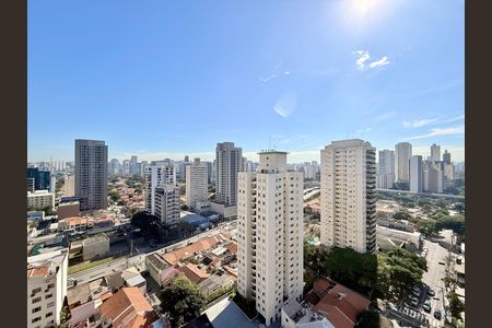 Apartamento à venda com 78m², 2 quartos e 1 vaga Apartamento à venda com 78m², 2 quartos e 1 vagaVista