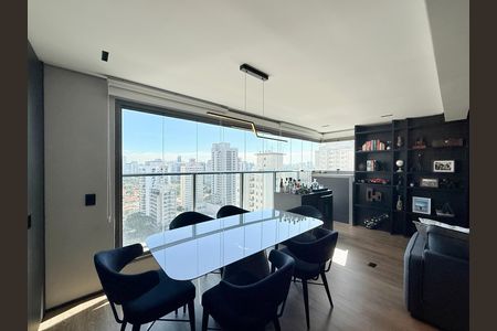 Apartamento à venda com 78m², 2 quartos e 1 vaga Apartamento à venda com 78m², 2 quartos e 1 vagaSala