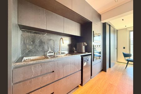 Apartamento à venda com 78m², 2 quartos e 1 vaga Apartamento à venda com 78m², 2 quartos e 1 vagaCozinha