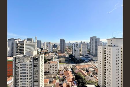 Apartamento à venda com 78m², 2 quartos e 1 vaga Apartamento à venda com 78m², 2 quartos e 1 vagaVista