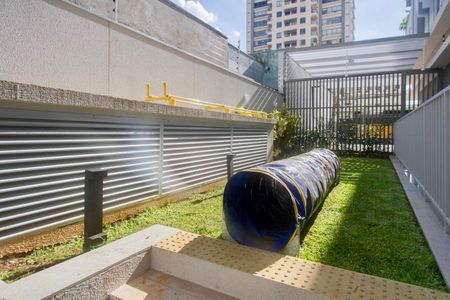 Apartamento à venda com 78m², 2 quartos e 1 vaga Apartamento à venda com 78m², 2 quartos e 1 vagaEspaço Pet