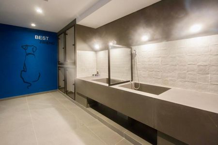 Apartamento à venda com 78m², 2 quartos e 1 vaga Apartamento à venda com 78m², 2 quartos e 1 vagaDog Care