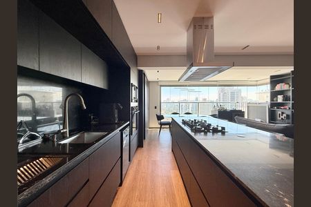 Apartamento à venda com 78m², 2 quartos e 1 vaga Apartamento à venda com 78m², 2 quartos e 1 vagaCozinha