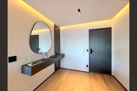 Apartamento à venda com 78m², 2 quartos e 1 vaga Apartamento à venda com 78m², 2 quartos e 1 vagaSala