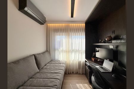 Apartamento à venda com 78m², 2 quartos e 1 vaga Apartamento à venda com 78m², 2 quartos e 1 vagaSuíte 2