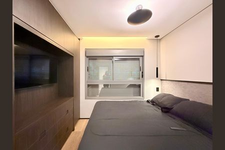 Apartamento à venda com 78m², 2 quartos e 1 vaga Apartamento à venda com 78m², 2 quartos e 1 vagaSuíte 1