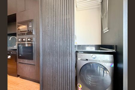 Apartamento à venda com 78m², 2 quartos e 1 vaga Apartamento à venda com 78m², 2 quartos e 1 vagaÁrea de Serviço