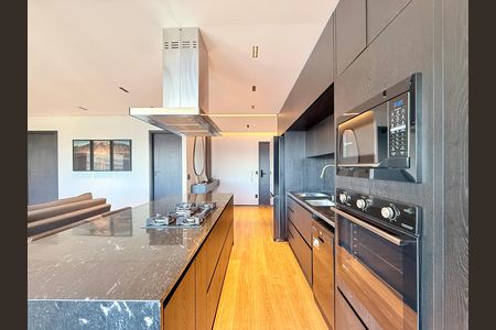 Apartamento à venda com 78m², 2 quartos e 1 vaga Apartamento à venda com 78m², 2 quartos e 1 vagaCozinha