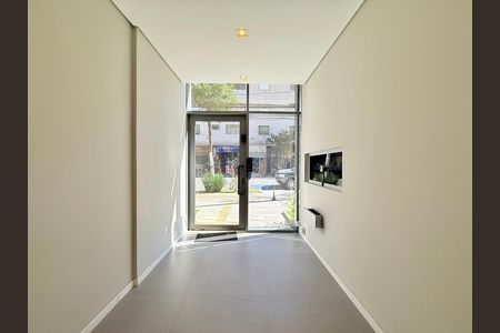 Apartamento à venda com 78m², 2 quartos e 1 vaga Apartamento à venda com 78m², 2 quartos e 1 vagaEntrada
