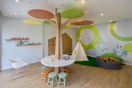 Apartamento à venda com 78m², 2 quartos e 1 vaga Apartamento à venda com 78m², 2 quartos e 1 vagaBrinquedoteca