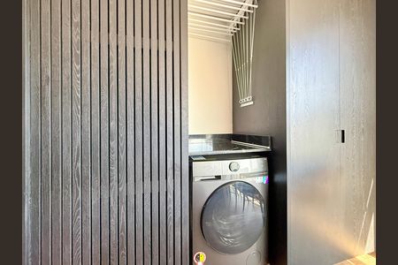 Apartamento à venda com 78m², 2 quartos e 1 vaga Apartamento à venda com 78m², 2 quartos e 1 vagaÁrea de Serviço