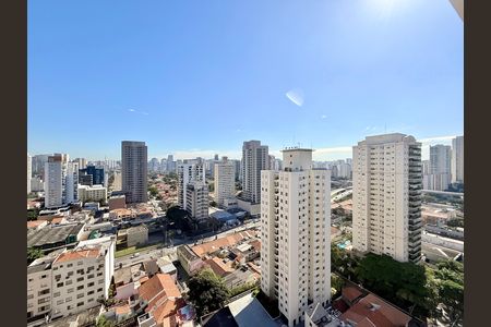 Apartamento à venda com 78m², 2 quartos e 1 vaga Apartamento à venda com 78m², 2 quartos e 1 vagaVista Suíte 1