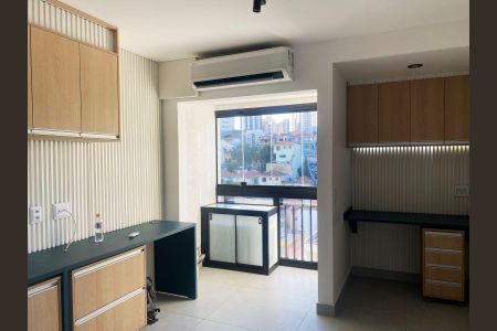 Kitnet/Studio para alugar com 1 quarto, 25m² em Jardim Sao Paulo(Zona Norte), São Paulo