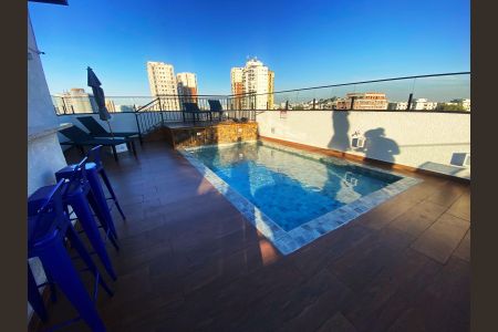 Studio à venda com 25m², 1 quarto e sem vaga Studio à venda com 25m², 1 quarto e sem vagaárea comum