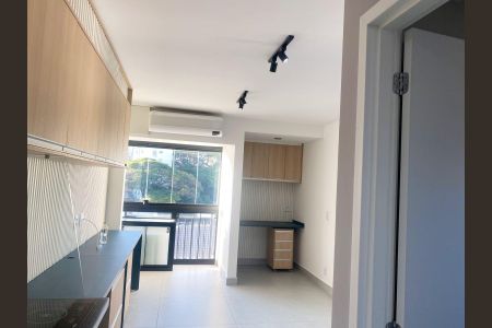 Studio de kitnet/studio para alugar com 1 quarto, 25m² em Jardim Sao Paulo(Zona Norte), São Paulo