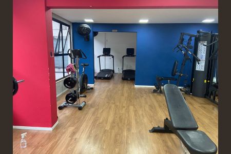 Studio à venda com 25m², 1 quarto e sem vaga Studio à venda com 25m², 1 quarto e sem vagaárea comum