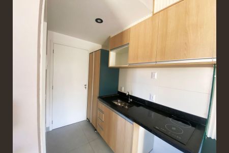 Studio de kitnet/studio para alugar com 1 quarto, 25m² em Jardim Sao Paulo(Zona Norte), São Paulo