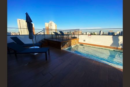 Studio à venda com 25m², 1 quarto e sem vaga Studio à venda com 25m², 1 quarto e sem vagaárea comum