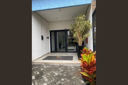 Studio à venda com 25m², 1 quarto e sem vaga Studio à venda com 25m², 1 quarto e sem vagaárea comum