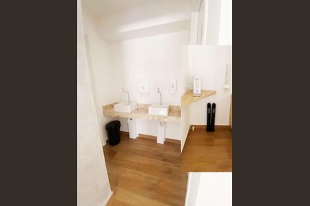 Studio à venda com 25m², 1 quarto e sem vaga Studio à venda com 25m², 1 quarto e sem vagaárea comum