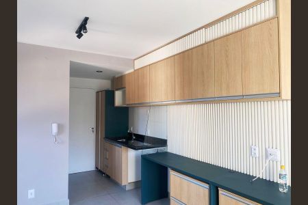 Studio de kitnet/studio para alugar com 1 quarto, 25m² em Jardim Sao Paulo(Zona Norte), São Paulo