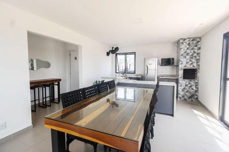 Studio à venda com 25m², 1 quarto e sem vaga Studio à venda com 25m², 1 quarto e sem vagaárea comum