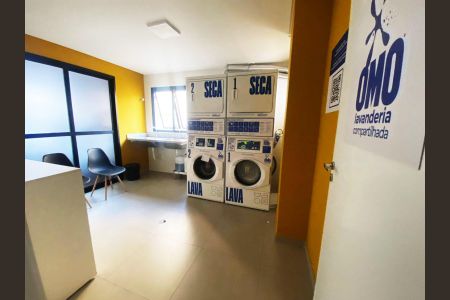 Studio à venda com 25m², 1 quarto e sem vaga Studio à venda com 25m², 1 quarto e sem vagaárea comum