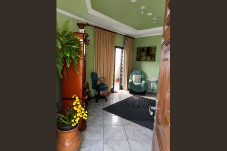 Casa para alugar com 3 quartos, 150m² em Jardim Yeda, Campinas