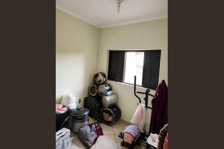 Quarto de casa para alugar com 3 quartos, 150m² em Jardim Yeda, Campinas