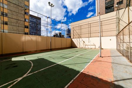 Apartamento à venda com 130m², 4 quartos e 2 vagasQuadra Esportiva