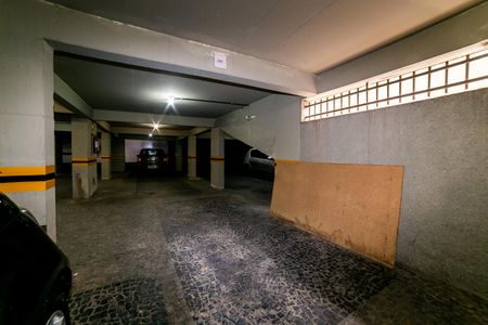 Apartamento à venda com 130m², 4 quartos e 2 vagasGaragem